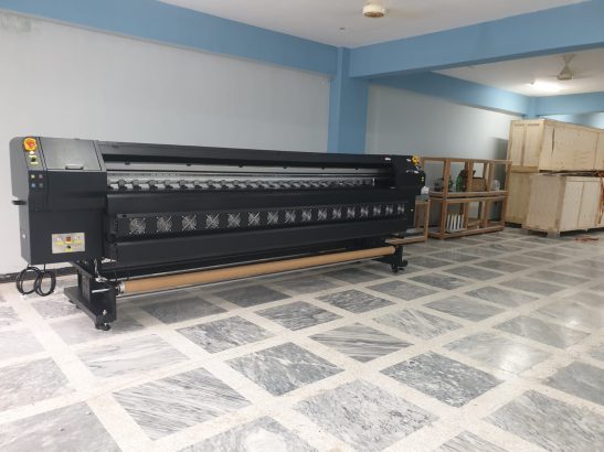 10 Feet Panaflex Printing Machine | Panaflex Printer For Sale In Pakistan