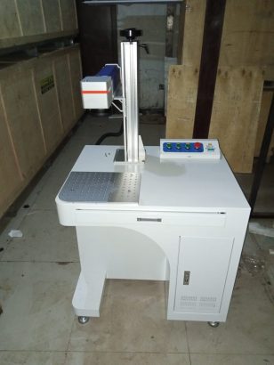 Fiber Laser Marking Machine 30W