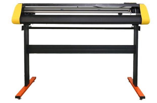 Cutting Plotter HK 1400 YD