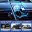 Joyroom Magnetic Car Phone Holder Wireless Charger For iPhone 14 13 12 Pro