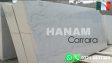 Carrara White Marble Pakistan