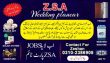 ZsA WeDDing