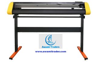 Cutting Plotter HK 1400 YD