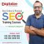 SEO Training Program – Be SEO Expert in 4 weeks