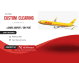 CUSTOMS CLEARING SERVICES