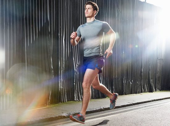 Men Sport Shorts