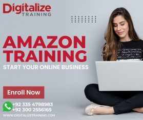 Offering Amazon Training Course and Certification