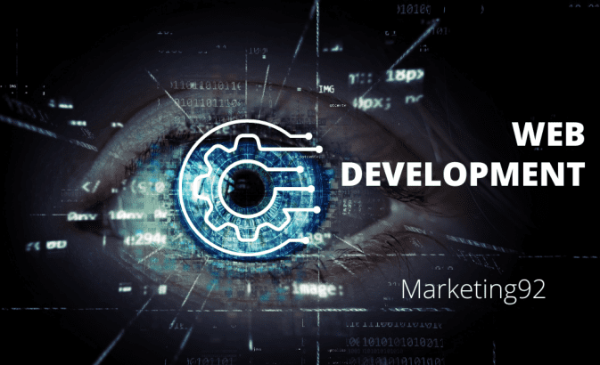 best web development company in pakistan with affordable packages