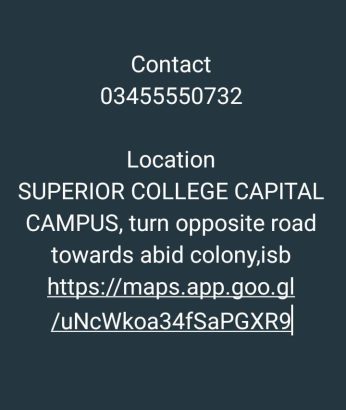 5 Marla Double Storey House For Sale