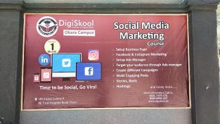 Digiskool: An institute of Digital Marketing studies