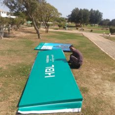 3d acrylic signboard