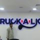 3d acrylic signboard