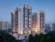 4, 5 & 6 Rooms Exclusive Apartments.Main Safoora Chowrangi