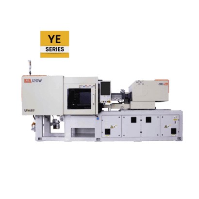 Injection Molding Machine YE Series