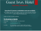 Guest Inn Hotel