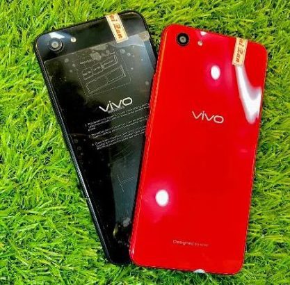 Dual Sim Vivo Y83 & Vivo Y85. PTA Approved