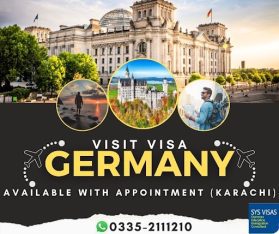 Study In Germany
