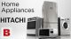 Hitachi Service Center In Karachi 03342476244
