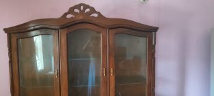 Divider 3 door 3 cabinet