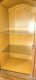 Divider 3 door 3 cabinet