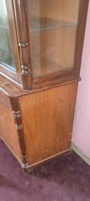 Divider 3 door 3 cabinet