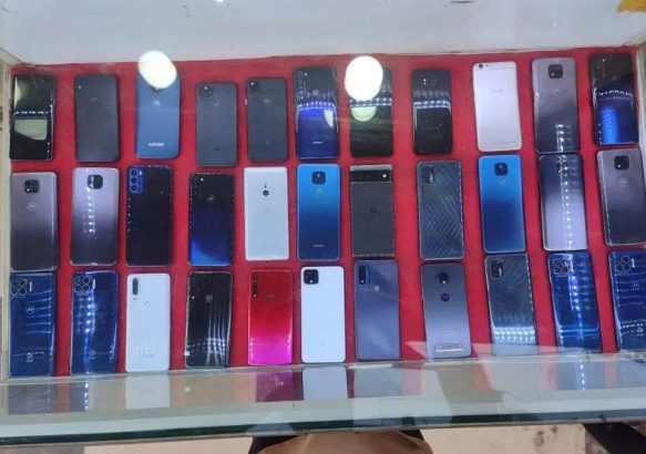 Motorola mobiles for sale 2021