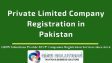 SECP Form A & Form 29 Every company which is registered with Securities and