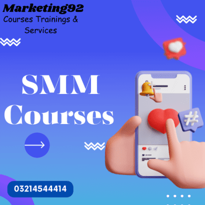 Digital Marketing Services In Pakistan At Affordable Prices