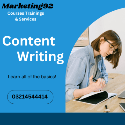 Digital Marketing Services In Pakistan At Affordable Prices