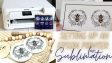 The Digital Patch Unveiling the Power of Epson Sublimation Printers