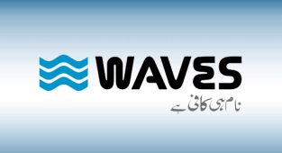 Waves Service Center Karachi 03342476244