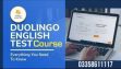 Ielts |pte |duolingo |toefl | itep | ellt courses in sialkot cantt pakistan