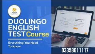 Ielts |pte |duolingo |toefl | itep | ellt courses in sialkot cantt pakistan