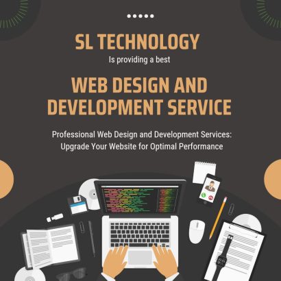 Boost Your Business with Attractive Website