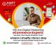 Amazon , Shopify , Ebay, Digital Marketing