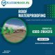 WaterproofPK ( Roof Waterproofing Services )