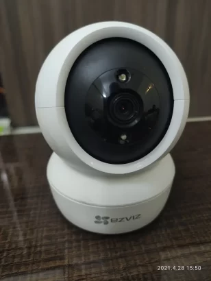 C6N EZVIZ CAMERA