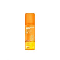 ISDIN Fotoprotector QHydro Oil SPF30 200ml