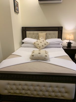 Mirpur Apartments & Hotel