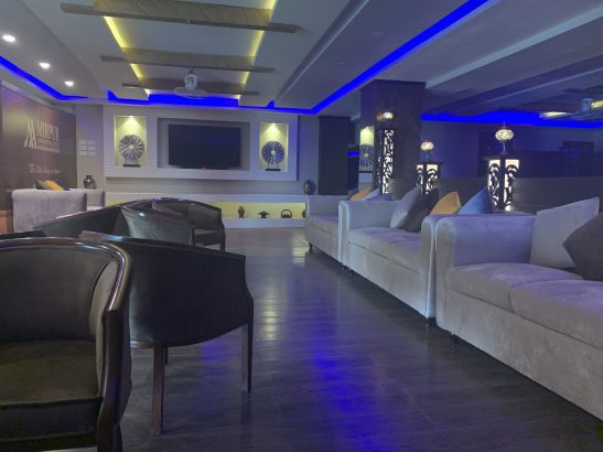 Mirpur Apartments & Hotel