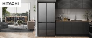 Hitachi Service Center Karachi HITACHI