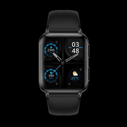 YOLO Smart Watch Pro Max