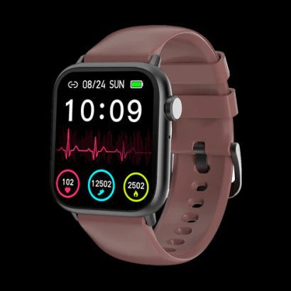 YOLO Smart Watch Pro Max