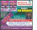 Tax Educational and Coaching Classes,Book Keeping,Sale Tax Returns,ITF