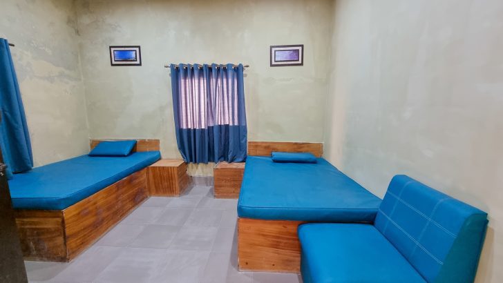 Karachi Beach Hut 40% OFF on WEEKDAYS | A-67 Turtle Beach