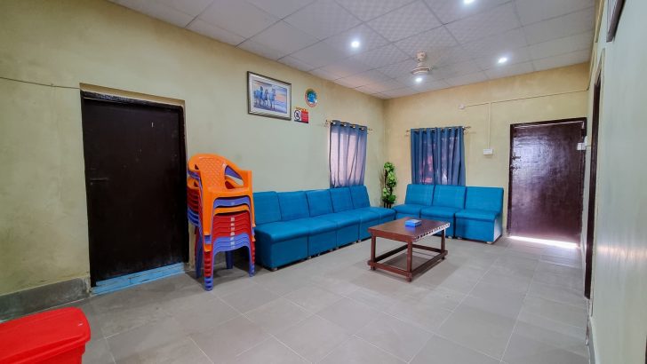 Karachi Beach Hut 40% OFF on WEEKDAYS | A-67 Turtle Beach