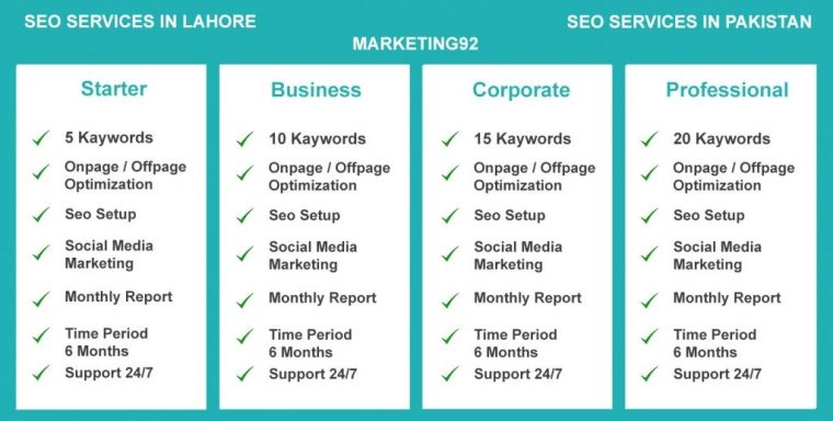 Maximize Business Potential with Top SEO Expert In Lahore