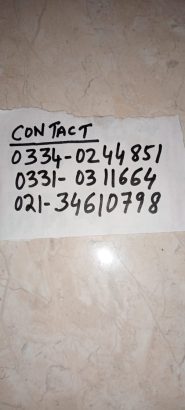 Apartment for sale Sunny Heights A-72 opposite lasania restaurant