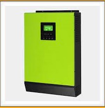 Best solar inverter in Pakistan