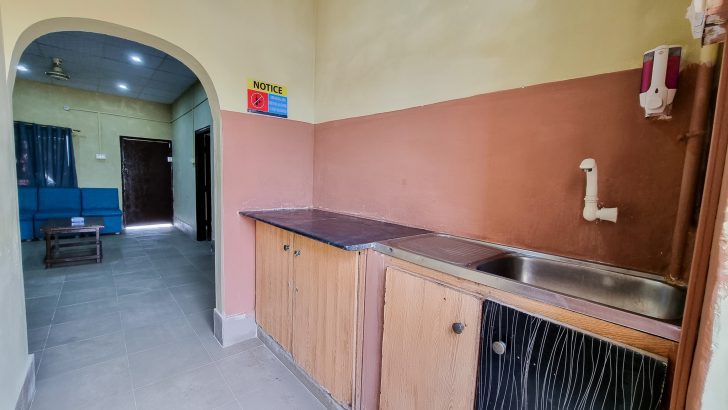 Karachi Beach Hut 40% OFF on WEEKDAYS | A-67 Turtle Beach